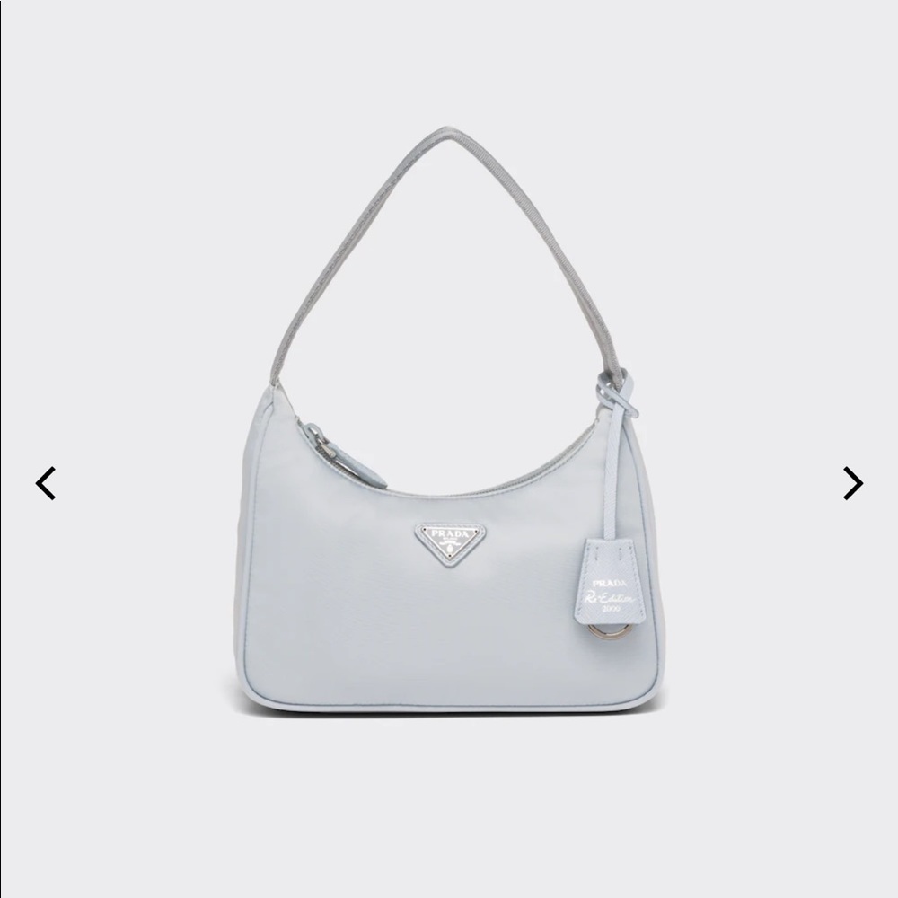 Prada 2000s Re-Edition